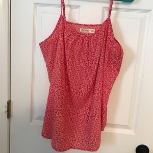 Woman’s camisole